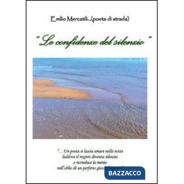 Confidenze del silenzio (Le)