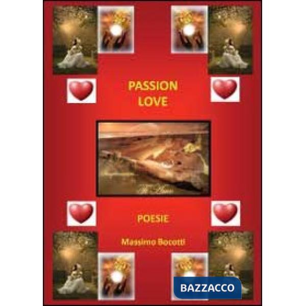 Passione love