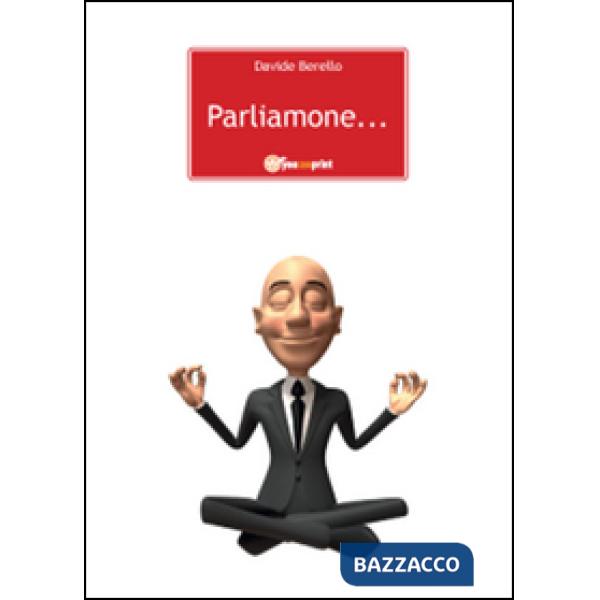 Parliamone...