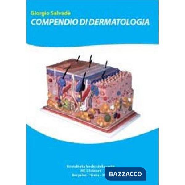 Compendio di dermatologia