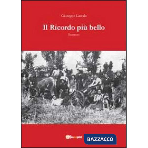 Ricordo più bello (Il)