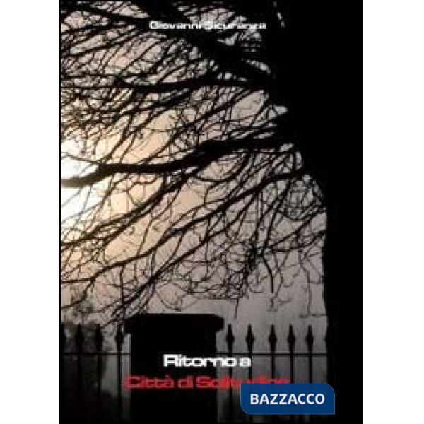 Ritorno a città di solitudine