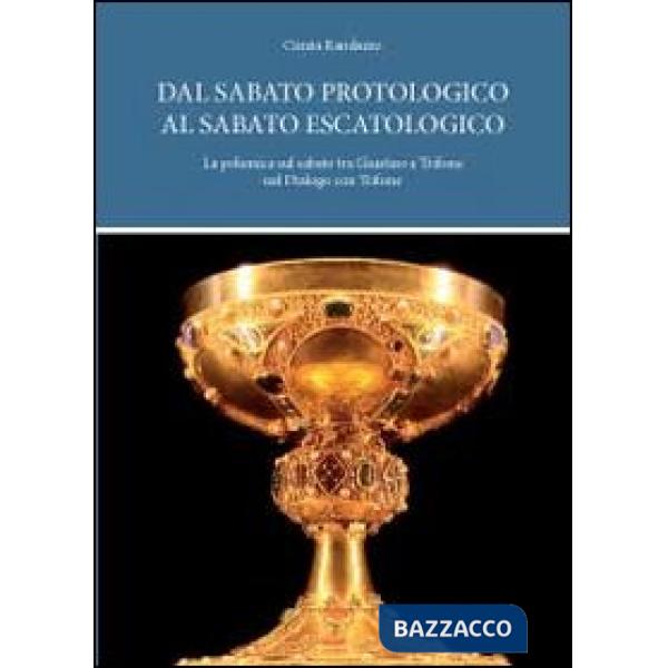Dal sabato protologico al sabato escatologico
