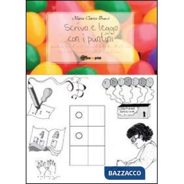 Scrivo e leggo con i puntini