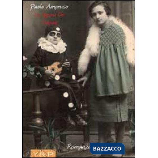 Signora dei tulipani (La)