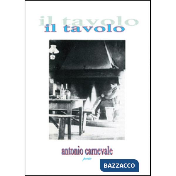 Tavolo (Il)