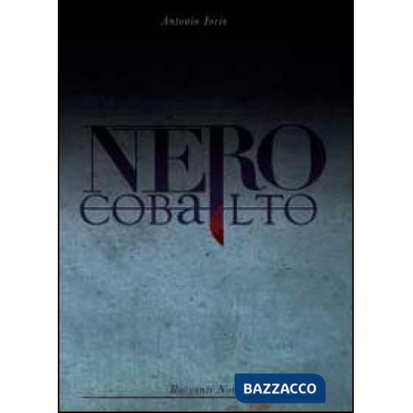 Nero cobalto