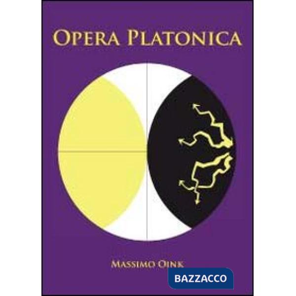 Opera platonica