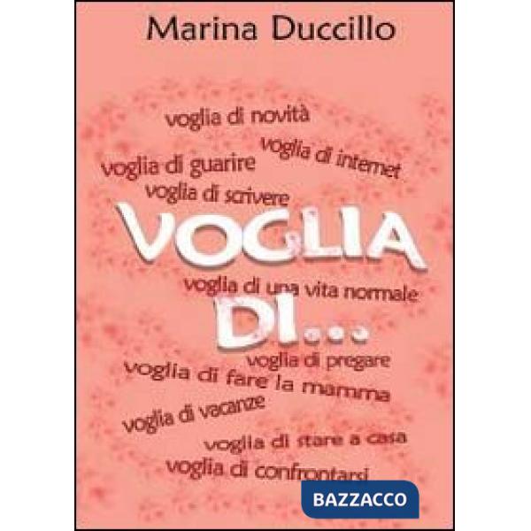 Voglia di...