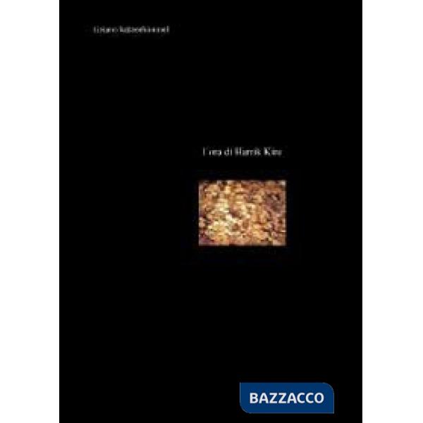 Ora di Harrik Kire (L')