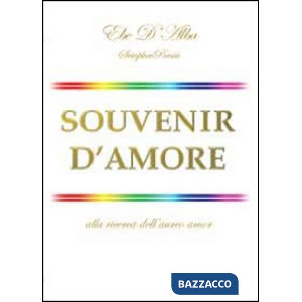 Souvenir d'amore