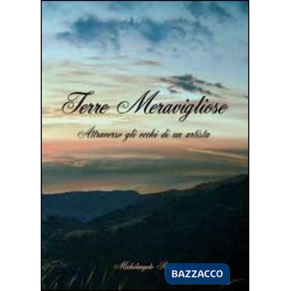 Terre meravigliose