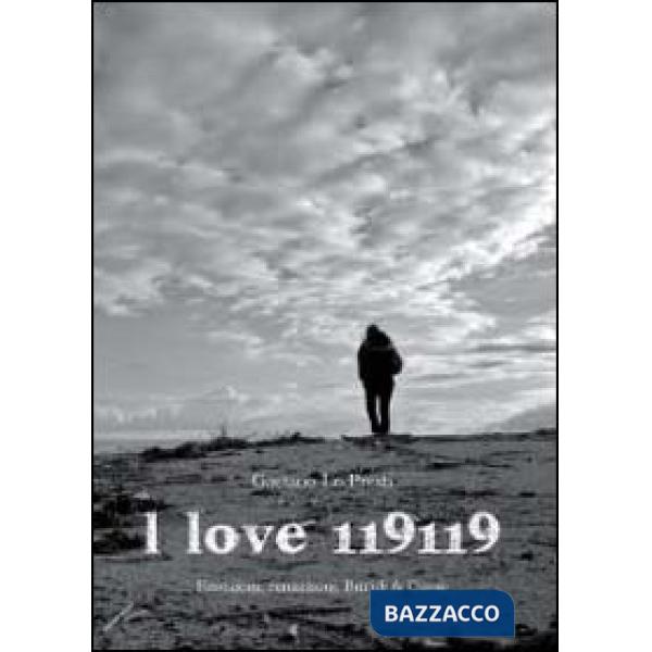 Love 119119 (I)