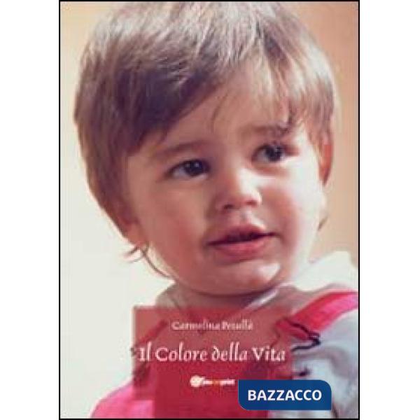 Colore della vita (Il)