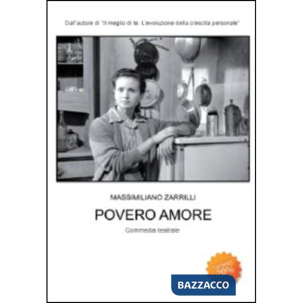 Povero amore