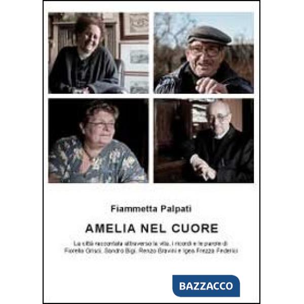 Amelia nel cuore