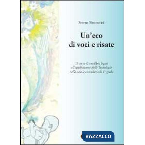 Eco di voci e risate (Un')