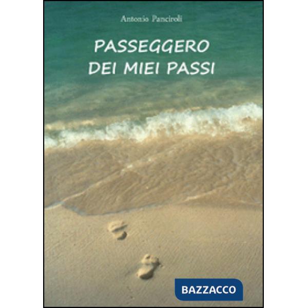 Passeggero dei miei passi