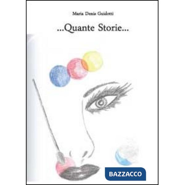 Quante storie....