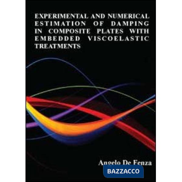 Experimental and numerical estimation of...