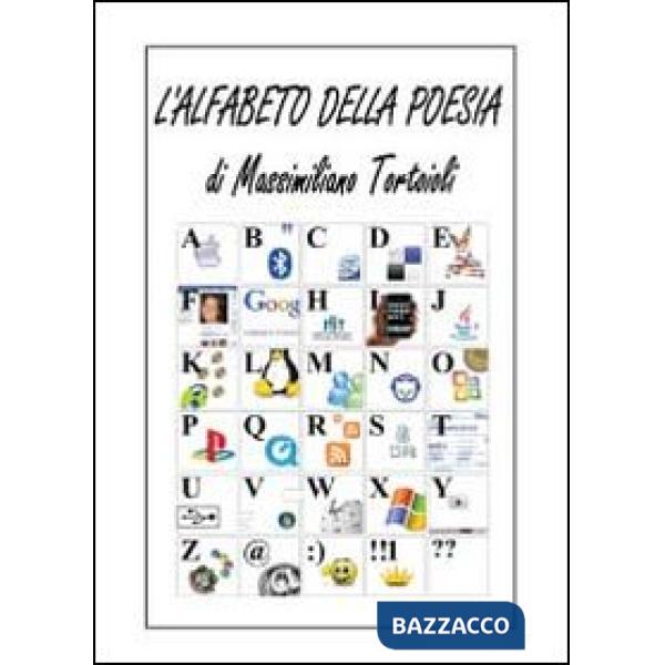 Alfabeto della poesia (L')