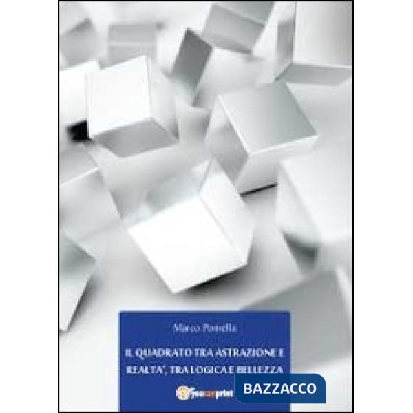 Quadrato tra astrazione e realtà, tra logica e bellezza (Il)