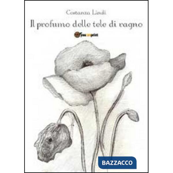 Profumo delle tele di ragno (Il)