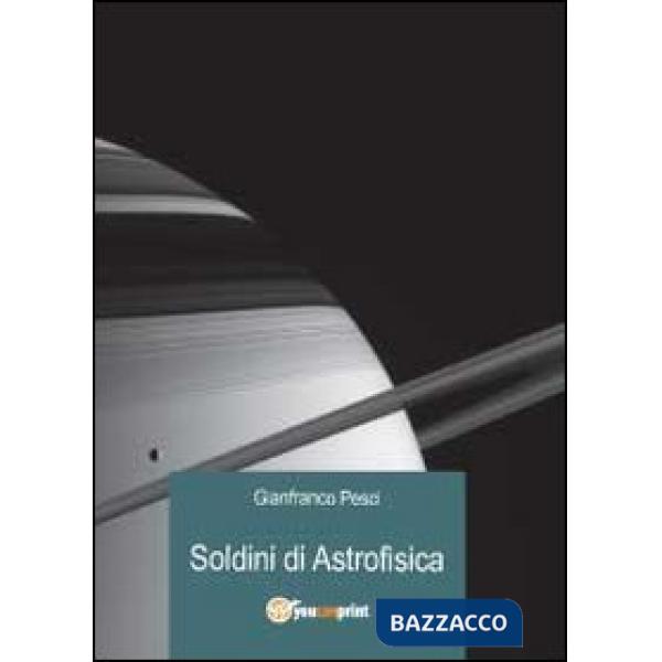 Soldini di astrofisica