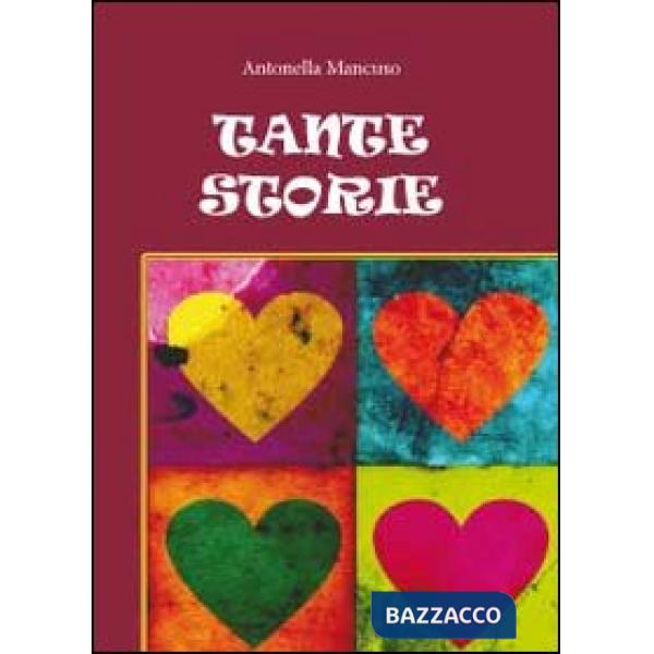 Tante storie