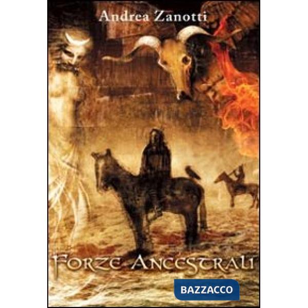 Forze ancestrali