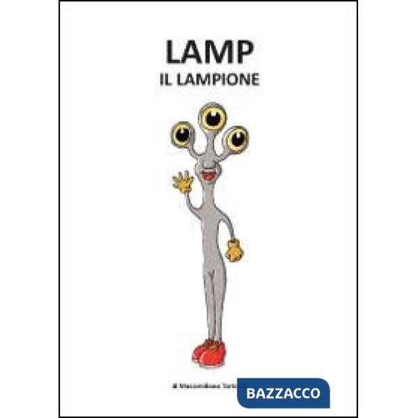 Lamp il lampione