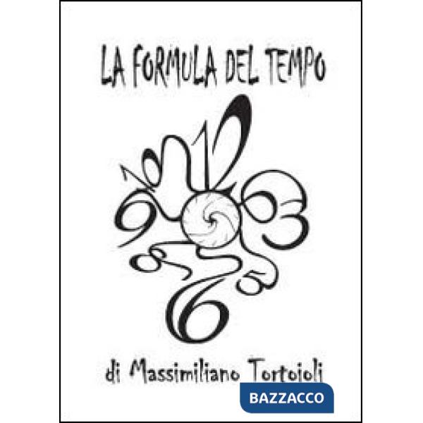 Formula del tempo (La)