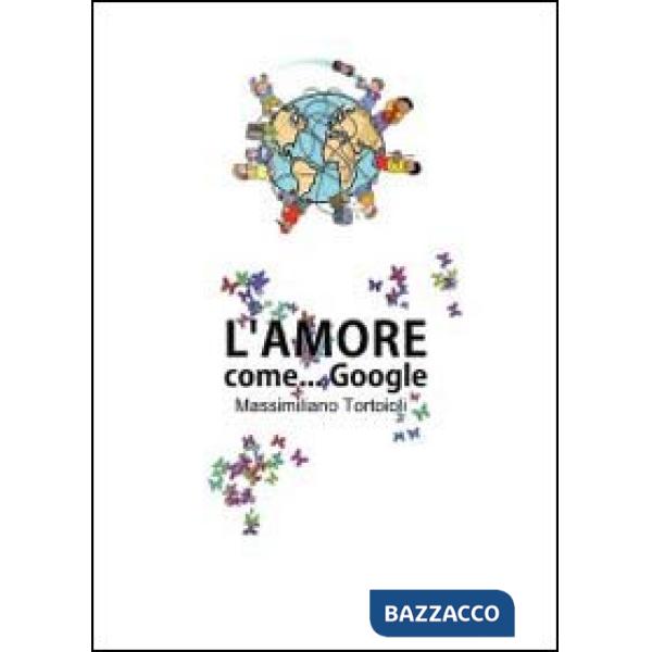 Amore come Google (L')