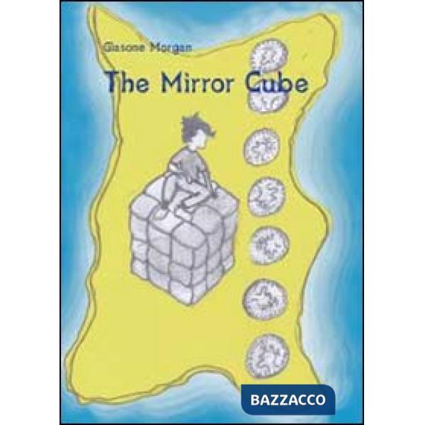 Mirror cube (The)