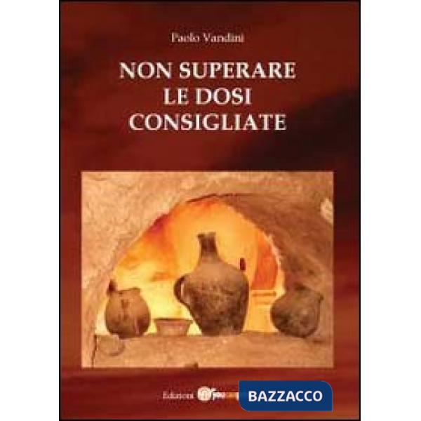 Non superare le dosi consigliate