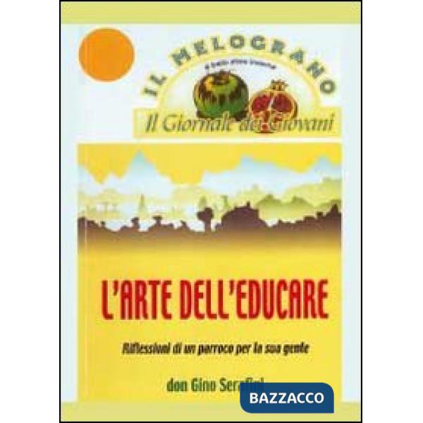 Arte dell'educare (L')