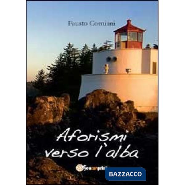 Aforismi verso l'alba
