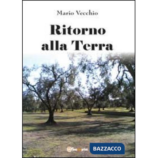 Ritorno alla terra