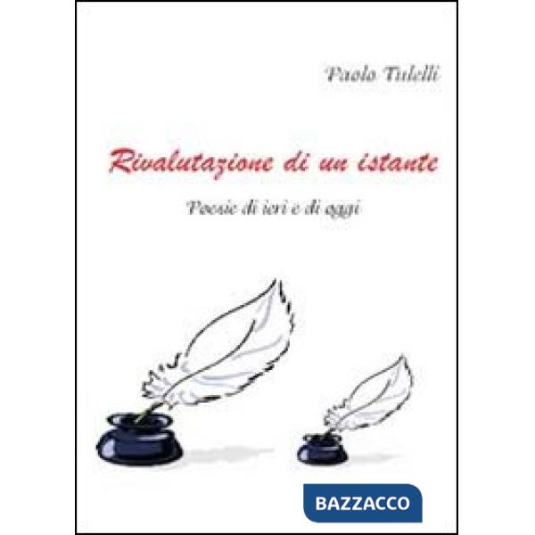 Rivalutazione di un istante