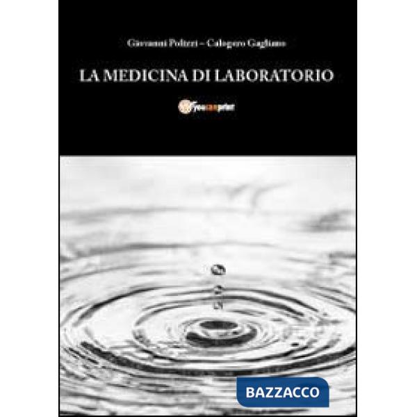 Medicina di laboratorio (La)