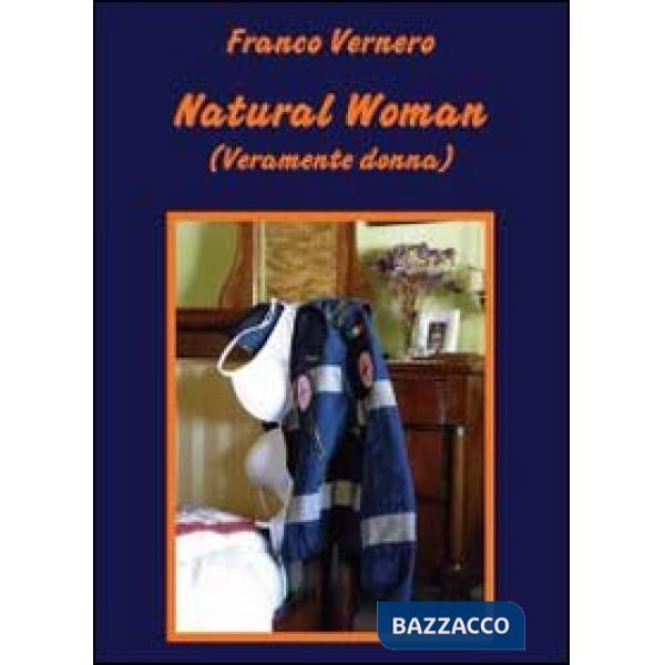 Natural woman