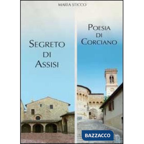 Segreto di Assisi