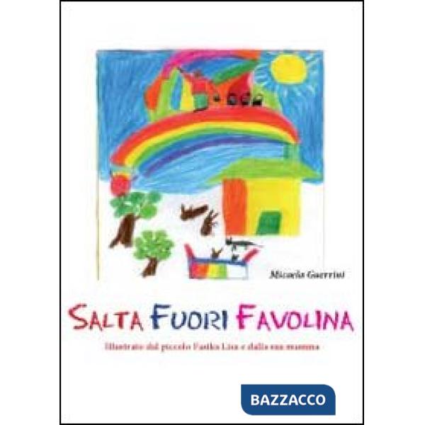 Salta fuori favolina