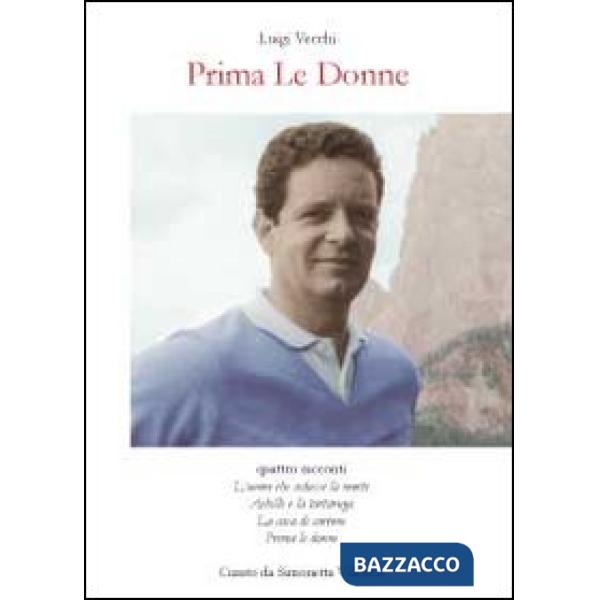 Prima le donne