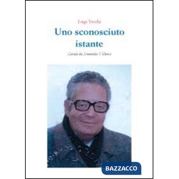 Sconosciuto istante (Uno)