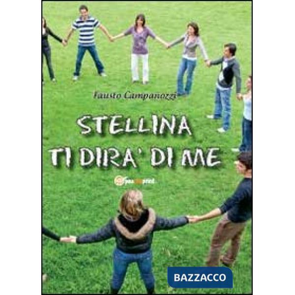 Stellina ti dirà di me
