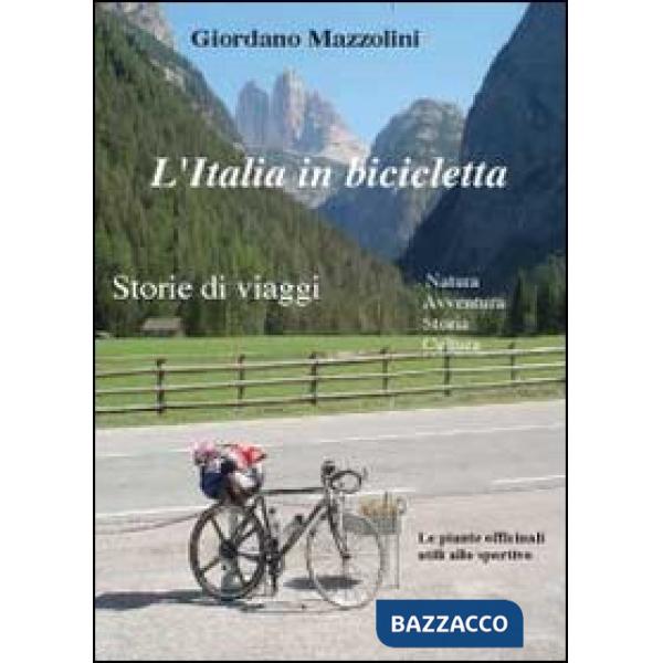 Italia in bicicletta (L')
