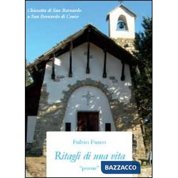 Ritagli di una vita