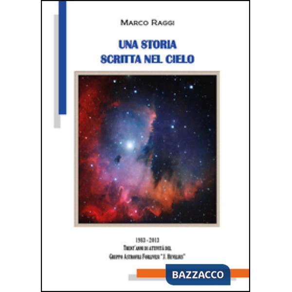Storia scritta nel cielo (Una)