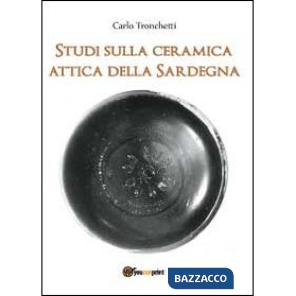 Studi sulla ceramica attica della Sardegna